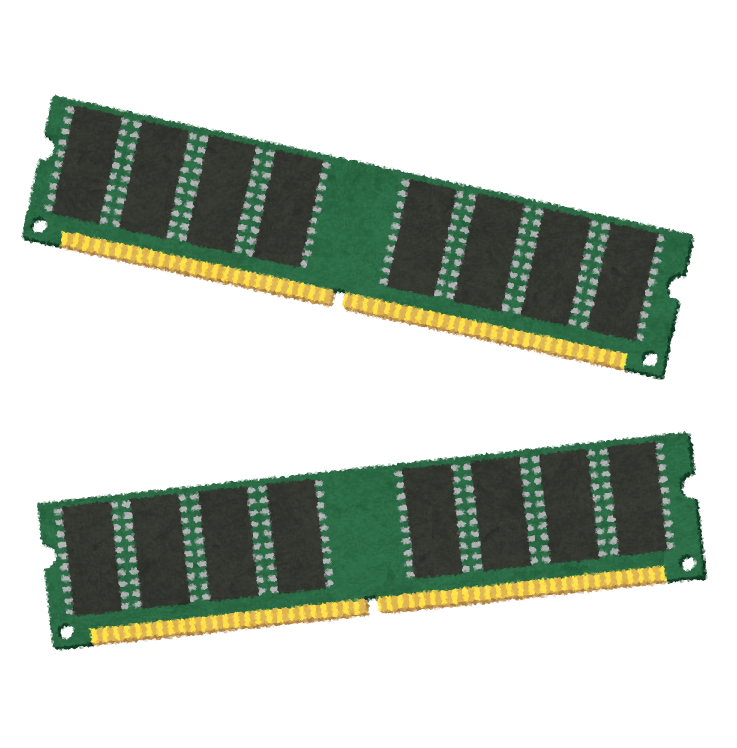 AutoCAD で作業中に「メモリ不足」というメッセージが表示されます