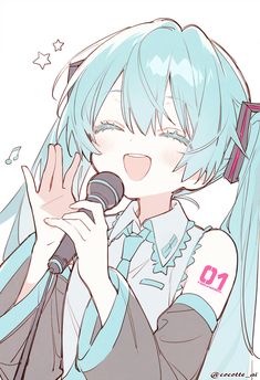 リクエストのえななんです！ プロセカ projectsekai東雲絵名 enashinonomeアイコン 壁紙 イラスト ゆるかわTikTok