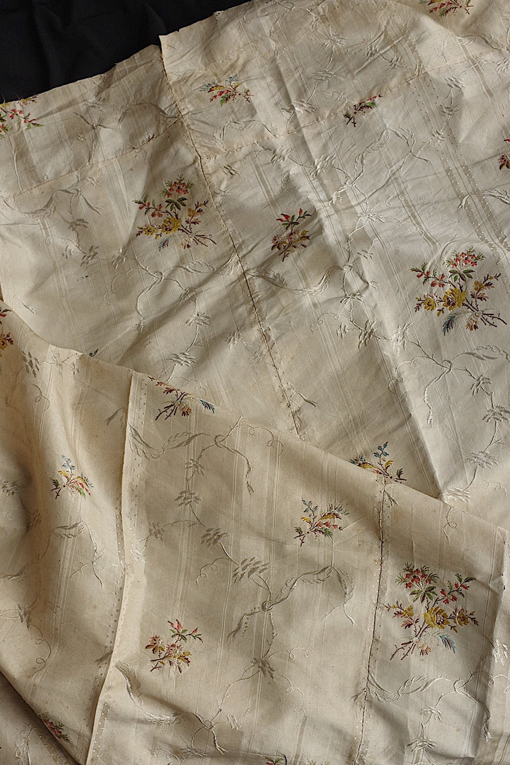 アンティーク調 生地 綿 コットン スケアプリント3730067 Beyond The Time 生地巾110cm 10cm単位販売 布 布地 :日暮里繊維街やまよYahoo!ショップ - 通販 - Yahoo!ショッピング