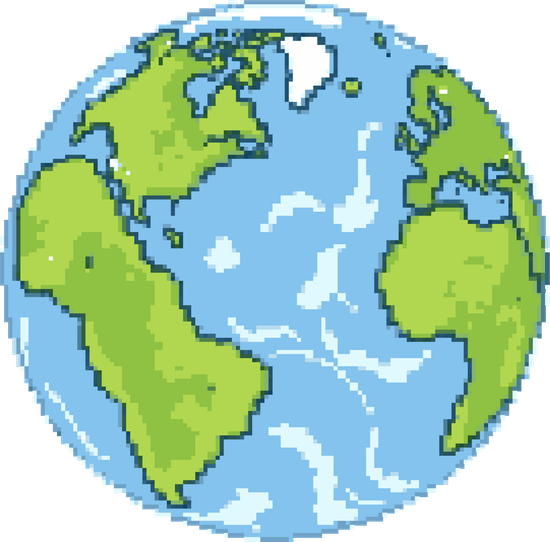 幾何学的ラインパターンのおしゃれな世界地図 地球 写真素材6259314- フォトライブラリー photolibrary