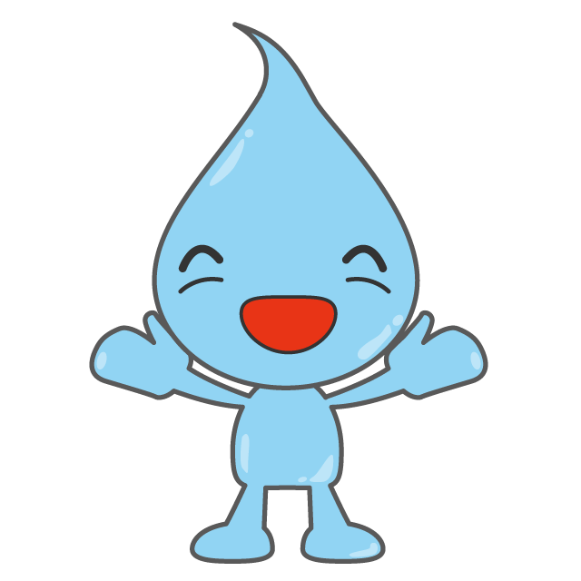 キャラクターフリーイラスト素材 ガガフリ