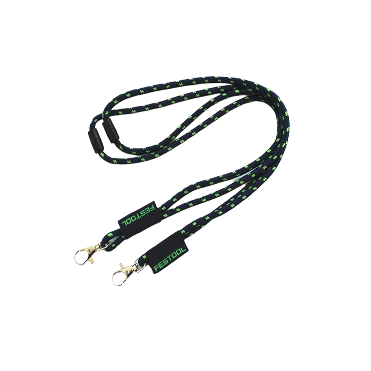 パラコード アウトドアコード でショルダーストラップ作り方