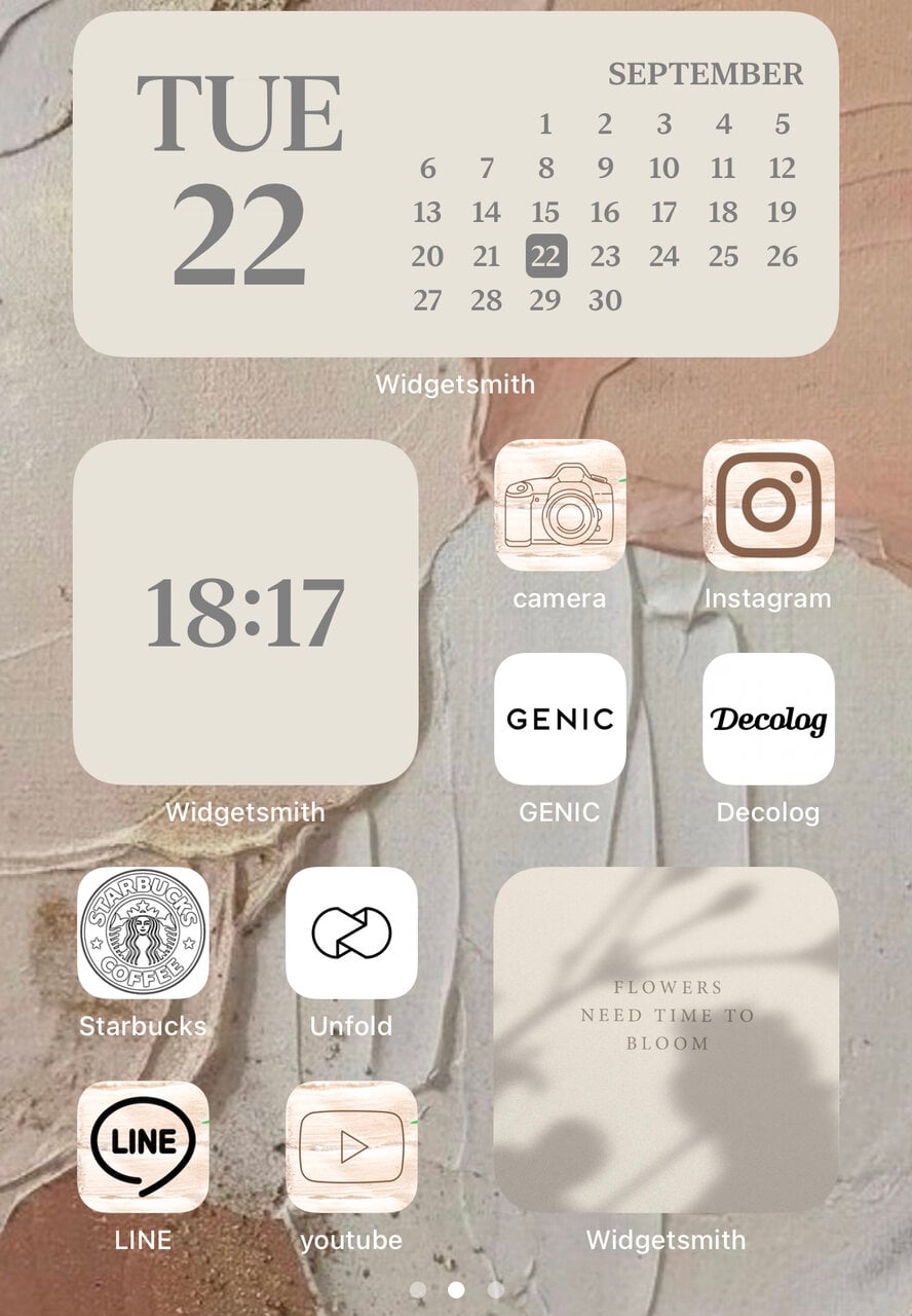 iOS 18で劇的に変わる！iPhone iPadホーム画面を自由自在にカスタマイズする6つの方法 初心者向け