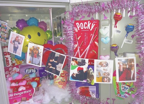 ボード「school Locker」に最高のアイデア 660 件ロッカー, ロッカールーム, 部屋 インテリア