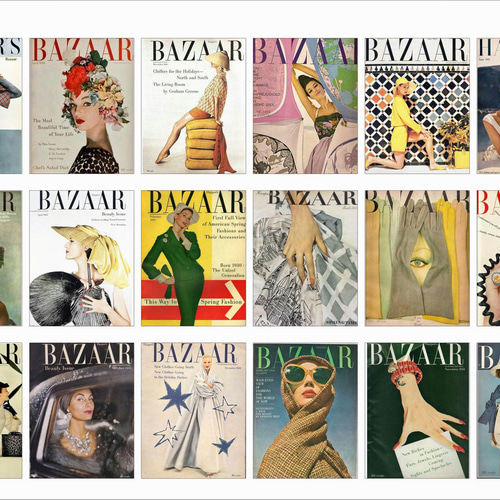 デザインのアイデアソース満載！過去のグラフィックアーカイブを活用しよう。nostos books ノストスブックス