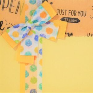 マスキングテープの手帳デコを7タイプ考えてみた – 和気文具ウェブマガジン