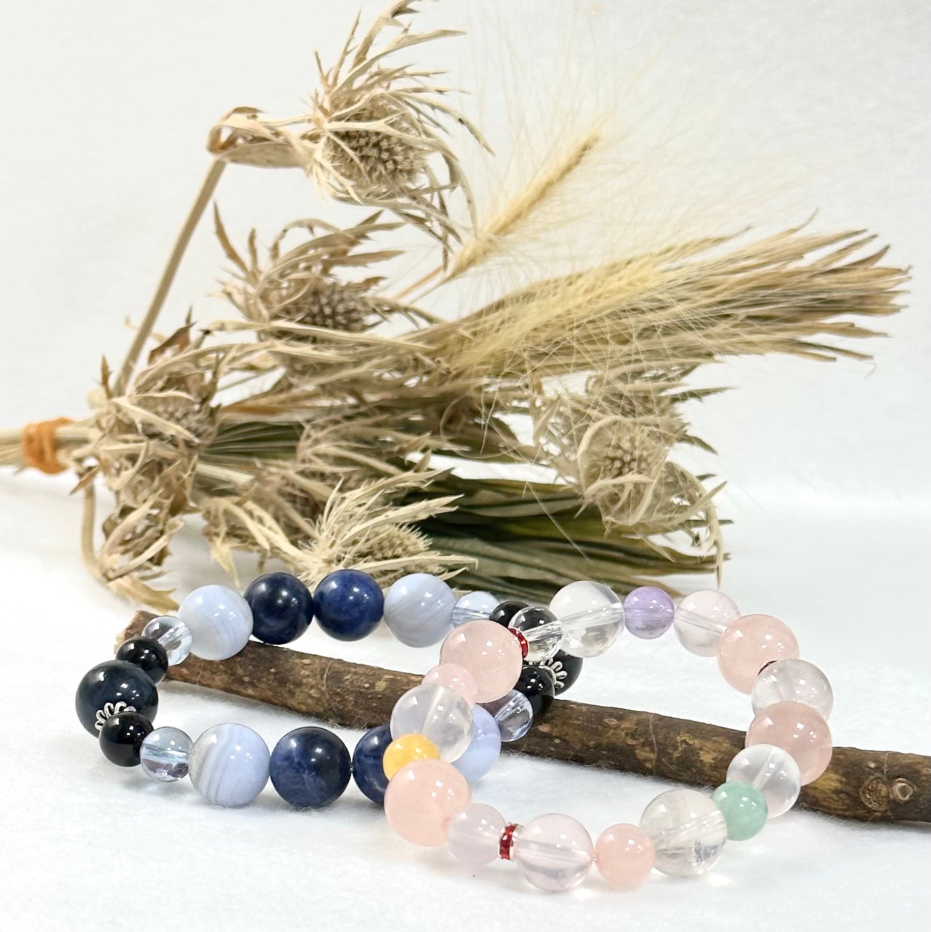 石 to HANA ペトラ オリジナル商品 天然石 ベース スタンド 天然石 パワーストーン アゲート 瑪瑙 水晶 ドライフラワー アートNATURAL STONR ACCESSORY PETORA