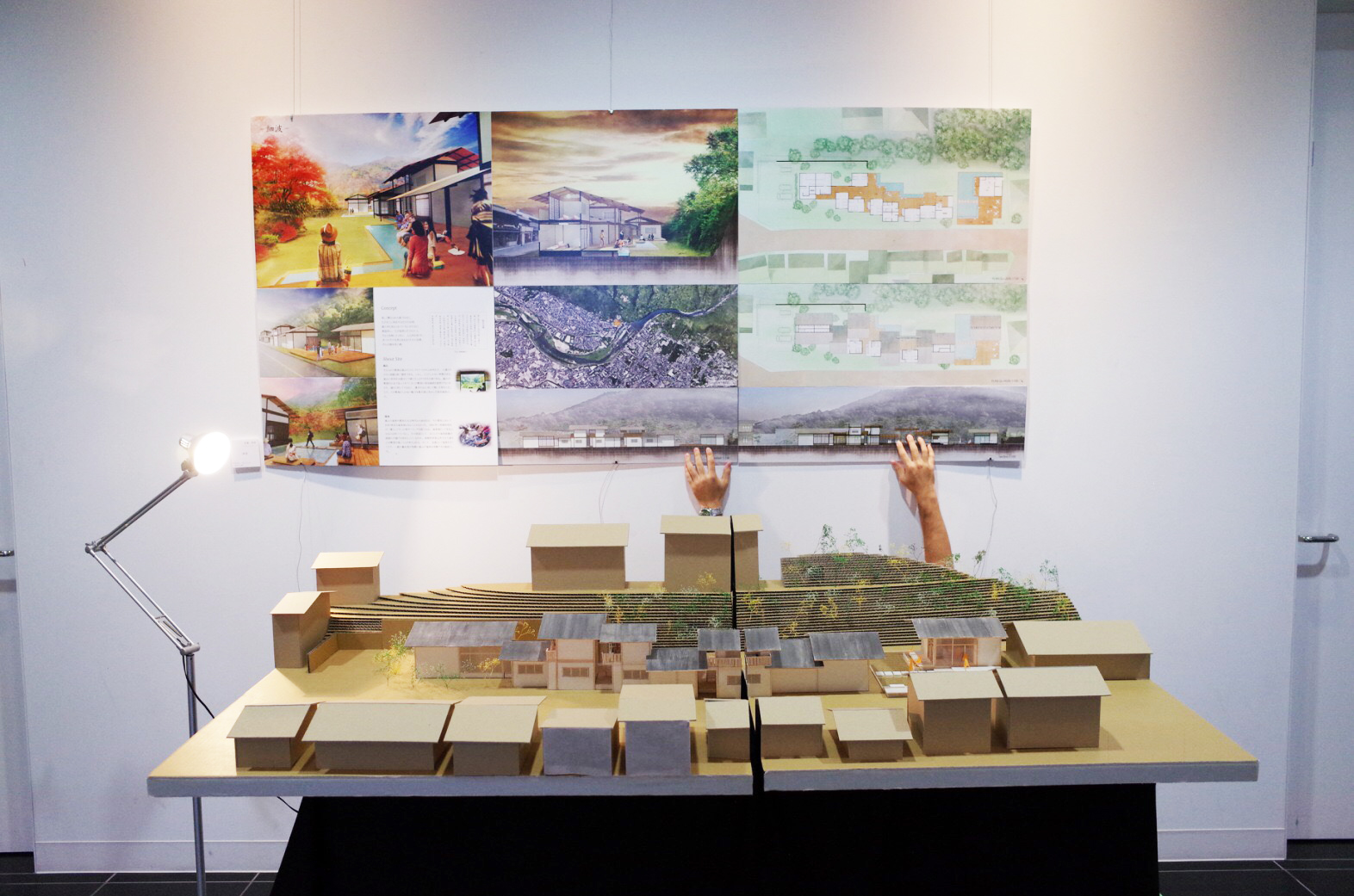 Adobe Learn - を学ぶ Illustrator インパクトのある企画書を作成