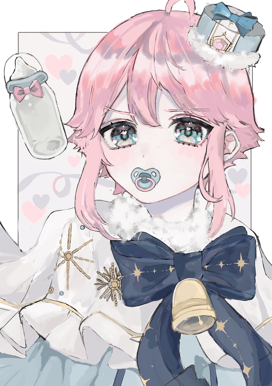 量産型アイコン