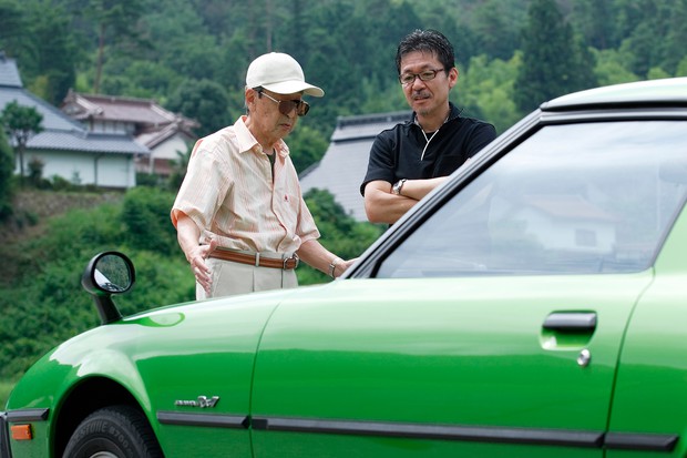 前田育男常務執行役員に聞く、マツダのモータースポーツ活動。『MAZDA SPIRIT RACING』とはautosport web