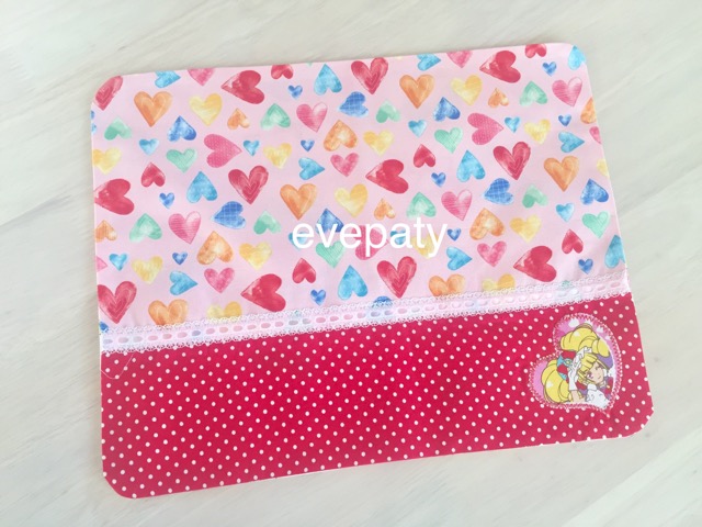 👒 ランチョンマットの作り方ハンドメイドミシンミシン動画ソーイング入園入学入園準備TikTok