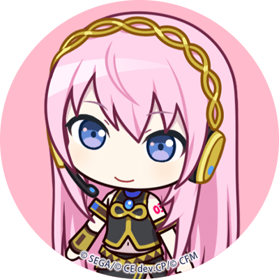 プロセカ豆腐 フリーアイコン - ibisPaint