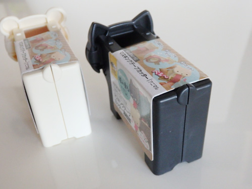 片手で切れるマステカッター 暮らしニスタ