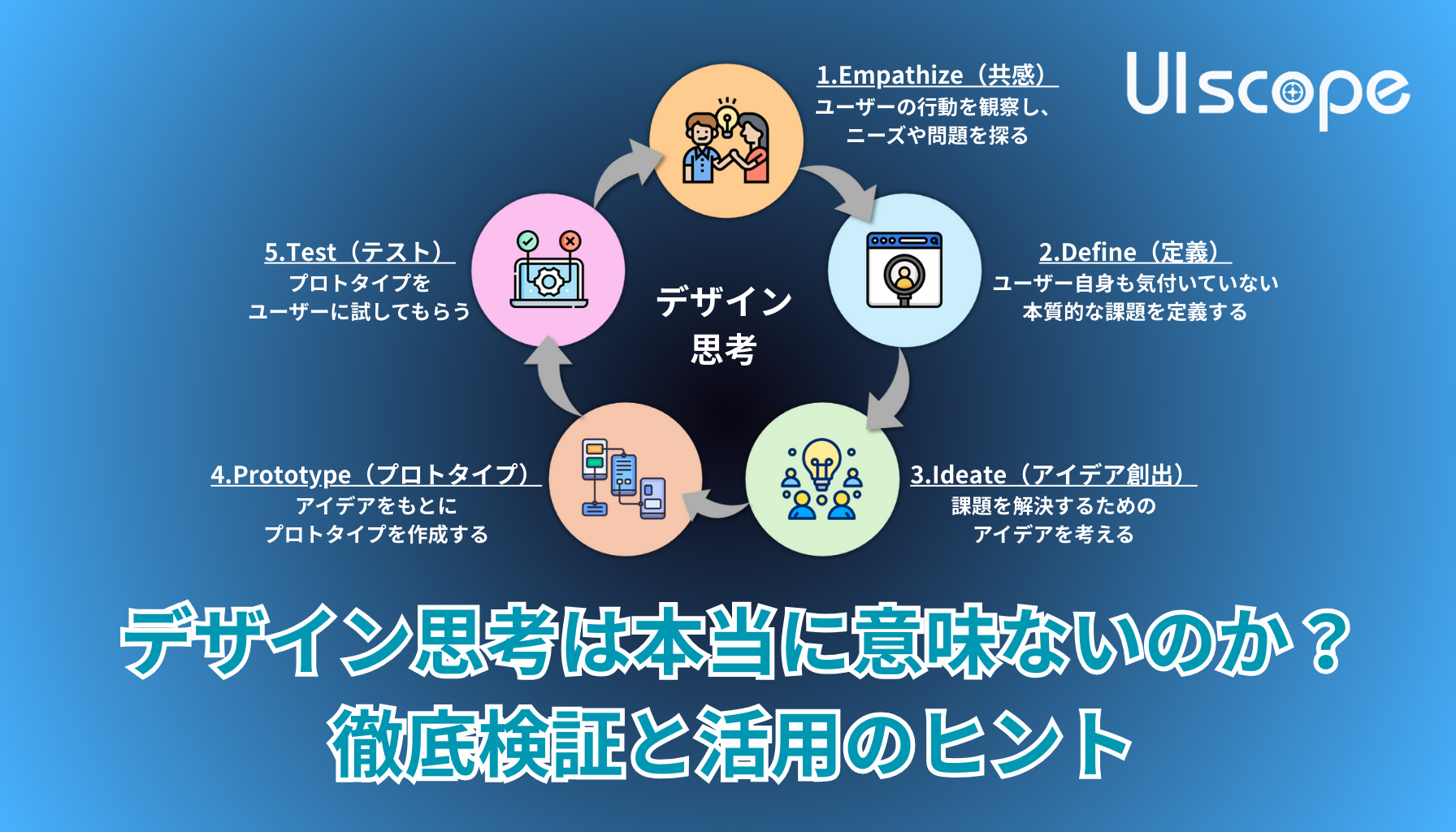 より良い世界のためのデザイン