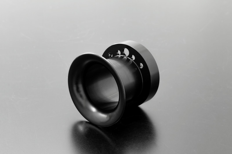 METAL ROBOT魂 ＜SIDE MS＞ νガンダム ダブル・フィン・ファンネル装備型魂ウェブ