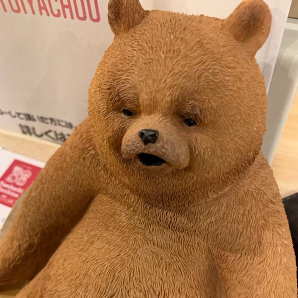 テッド / Ted -