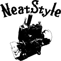 ジーパン屋 Neat Style