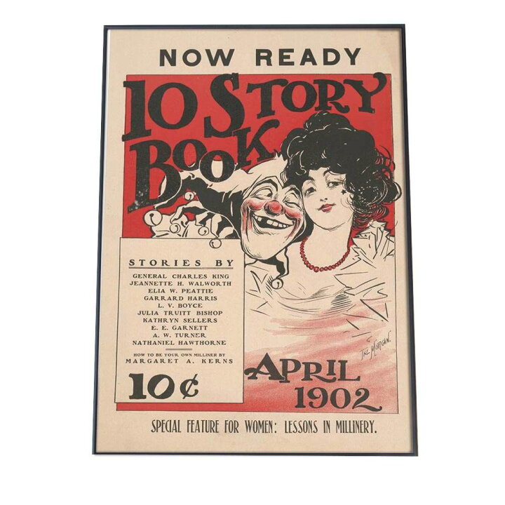 ○レトロなアメリカの50年代の広告のデザインを集めた洋書♪海外のヴィンテージ紙もの雑貨・洋書・インゼル文庫・ビンテージボタン・手帳の魅力と活用術