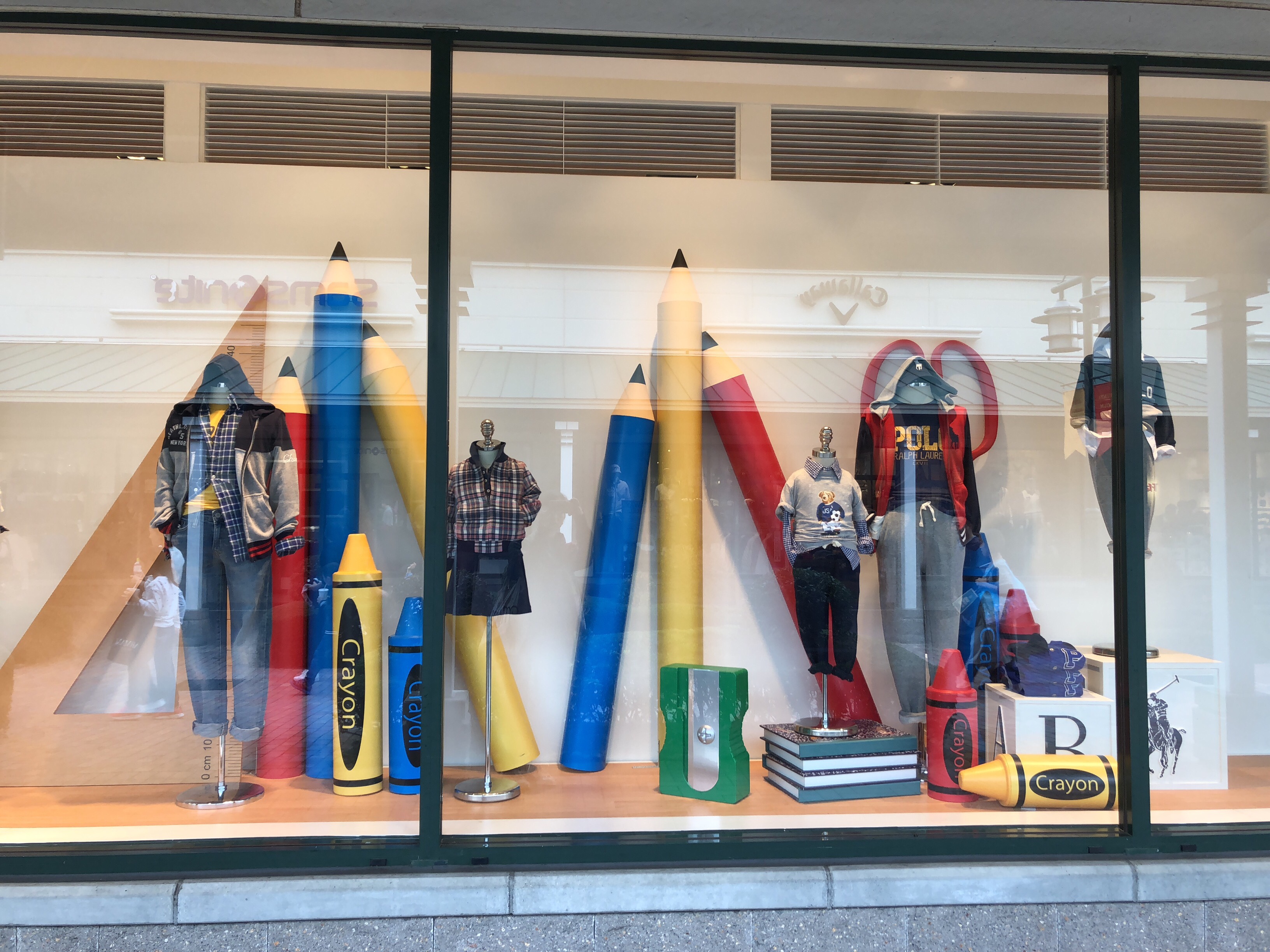 博多店 ＼5F・カキモノガタリ商店 文具も模様替え！大人女子にオススメ秋カラー文具 - ヒントマガジン ハンズネットストア