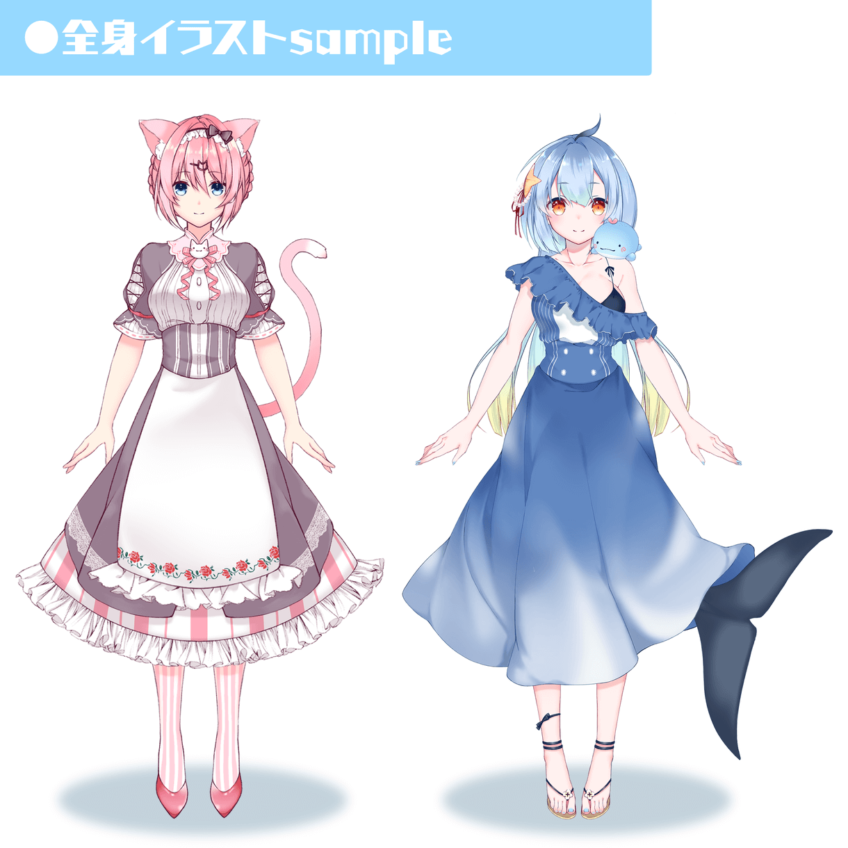 キャラメーカーCanva！無料テンプレートでおしゃれなキャラクターが簡単に作れる！Canva