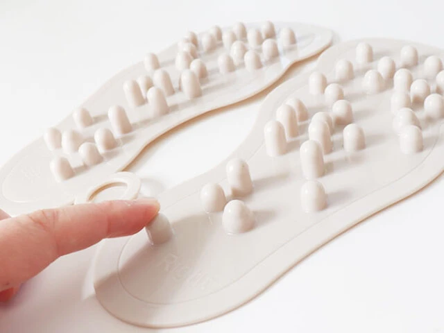 2wayのつぼ押し見つけた♡m❤︎happy happy happy