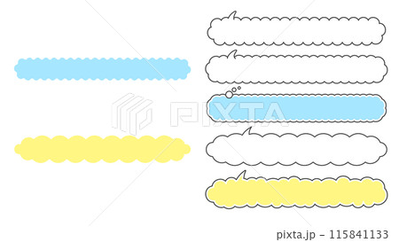 商用フリー 可愛いフェミニンな枠のテロップベース ピンクムビデザ動画編集向けのデザイン素材集