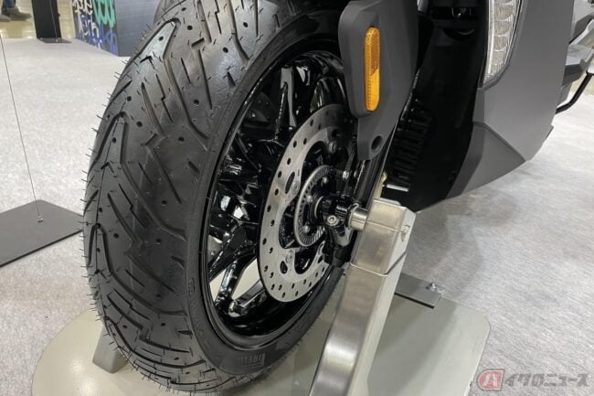 良いタイヤはヒゲが生えていないです！タイヤ市場前橋荒牧店タイヤ・スタッドレス・オールシーズンが安いタイヤ専門店