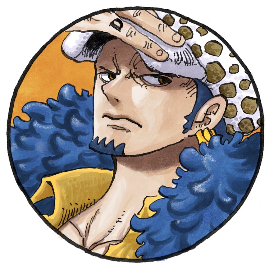 ONE PIECE スタッフ 公式Official on X: 