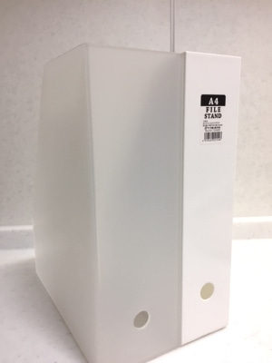 ダイソー むしろこっちのほうが便利かも！？「縦型」があるの知ってた？バズリ文具を徹底比較michill byGMO ミチル