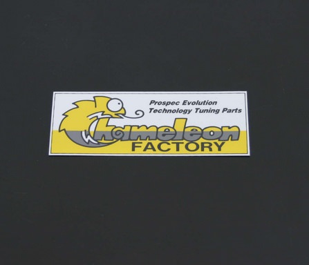 ジョグ用 カメレオンファクトリーチャンバー 当時もの