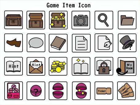 アイテム アイコン、ロゴ、シンボル – 無料ダウンロード PNG、SVG