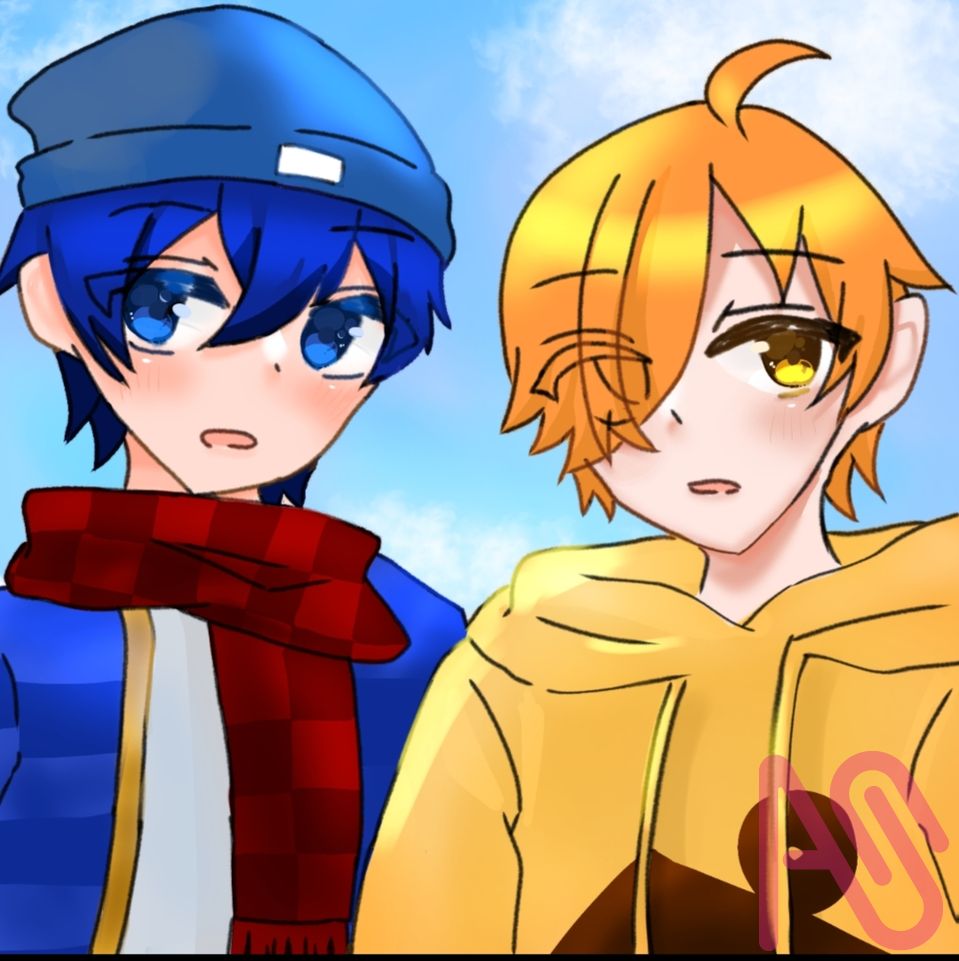 日常組 × エンタメくじ 5月30日より描き起こしイラストのグッズ発売