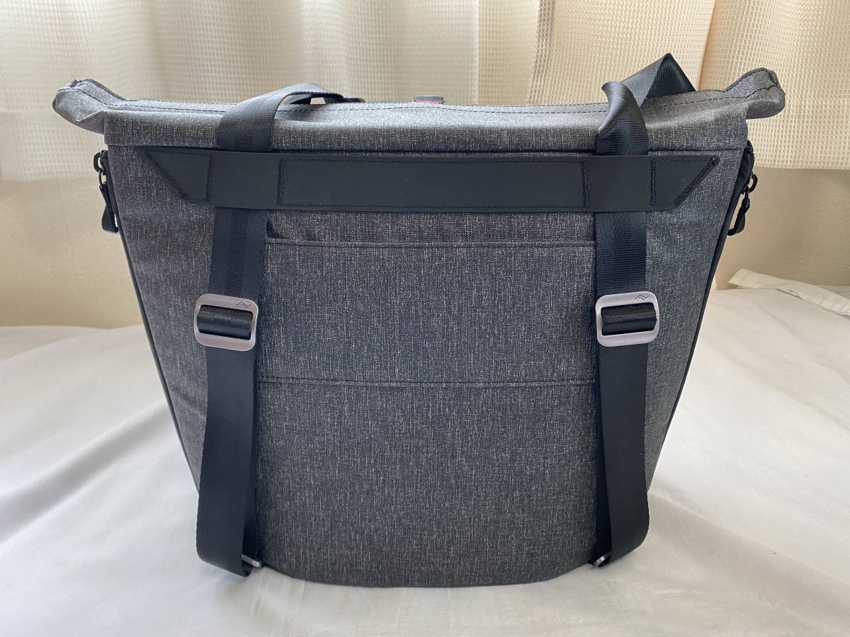 ピークデザイン新製品のご案内 トラベルライン– 銀一株式会社