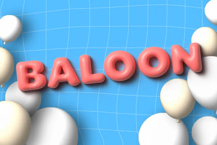 可愛い「ポップ」なデザイン作成のアイディアとヒントデザナビ