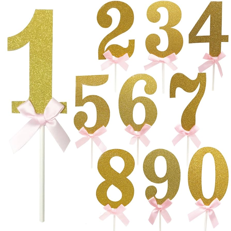 ハンドメイド 木製 Zの数字 デコレーション