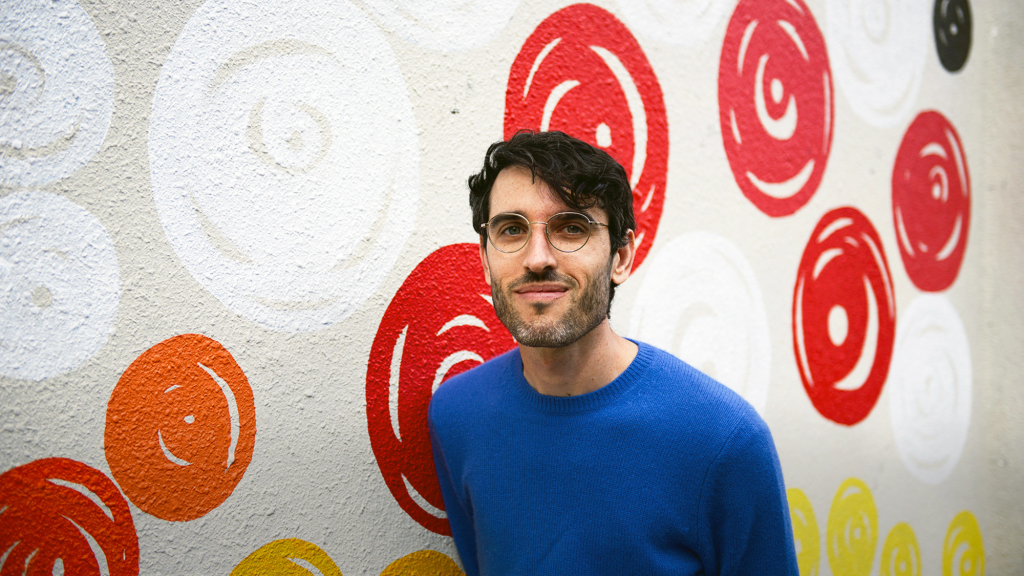 今知っておきたい、ジェネラティブ・アートとは？〜新虎通りの壁画制作プロセスに学ぶヒルズライフ HILLS LIFE