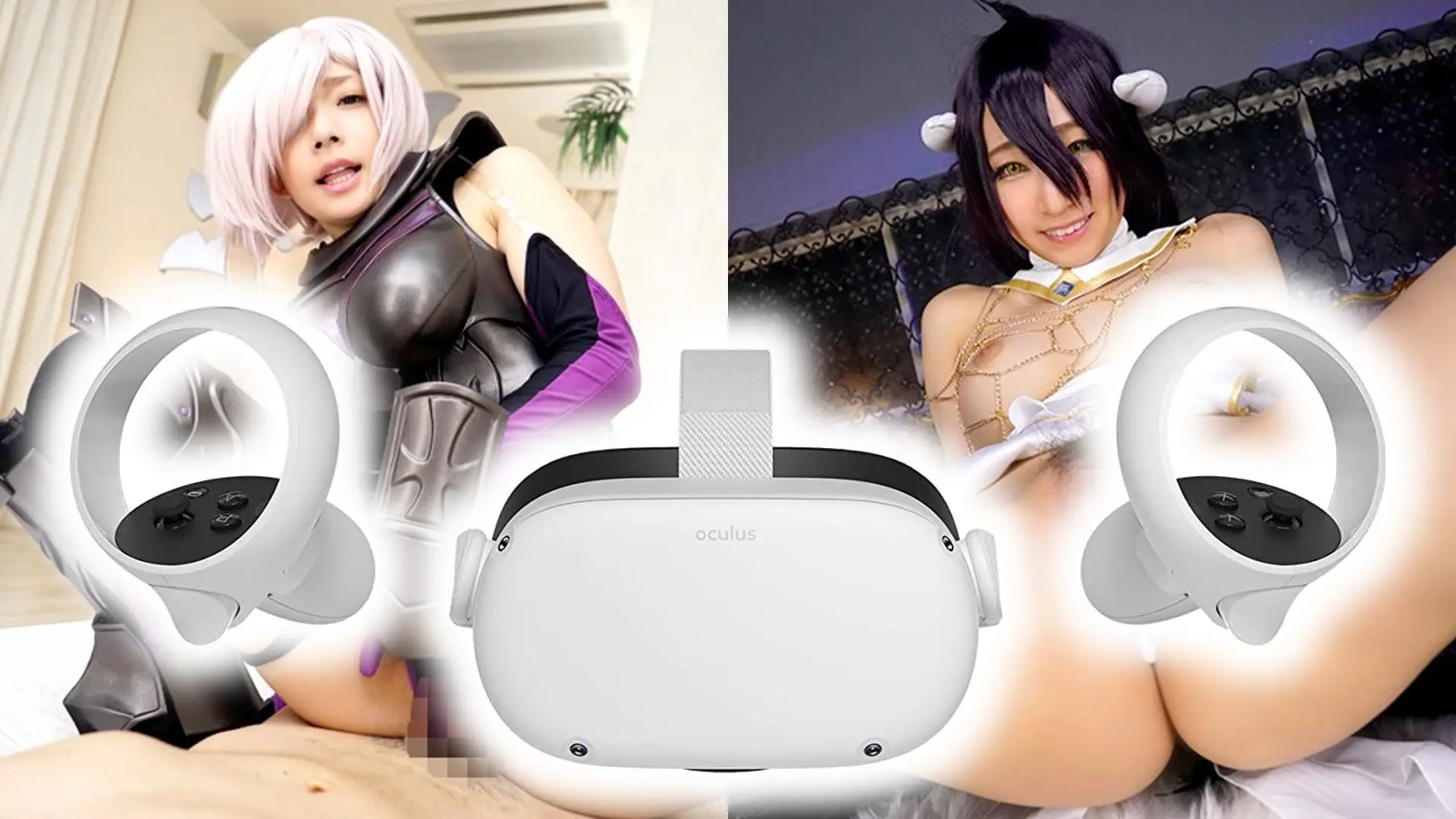 ゴーグル！それをしろ！02】アダルト玩具を机の引き出しから出してVRゴーグルを装着するのだ！【お気に入りの玩具を自由自在に操って股間を刺激する】ゴーグル の中の仮想空間で疑似セックスをするのだ！」：エロ動画・アダルトビデオ -MGS動画＜プレステージ