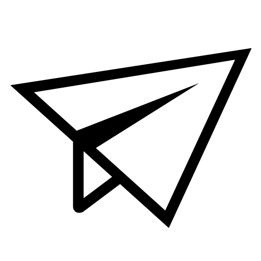 メールの送信アイコンと矢印。ベクター。180075414- イメージマート