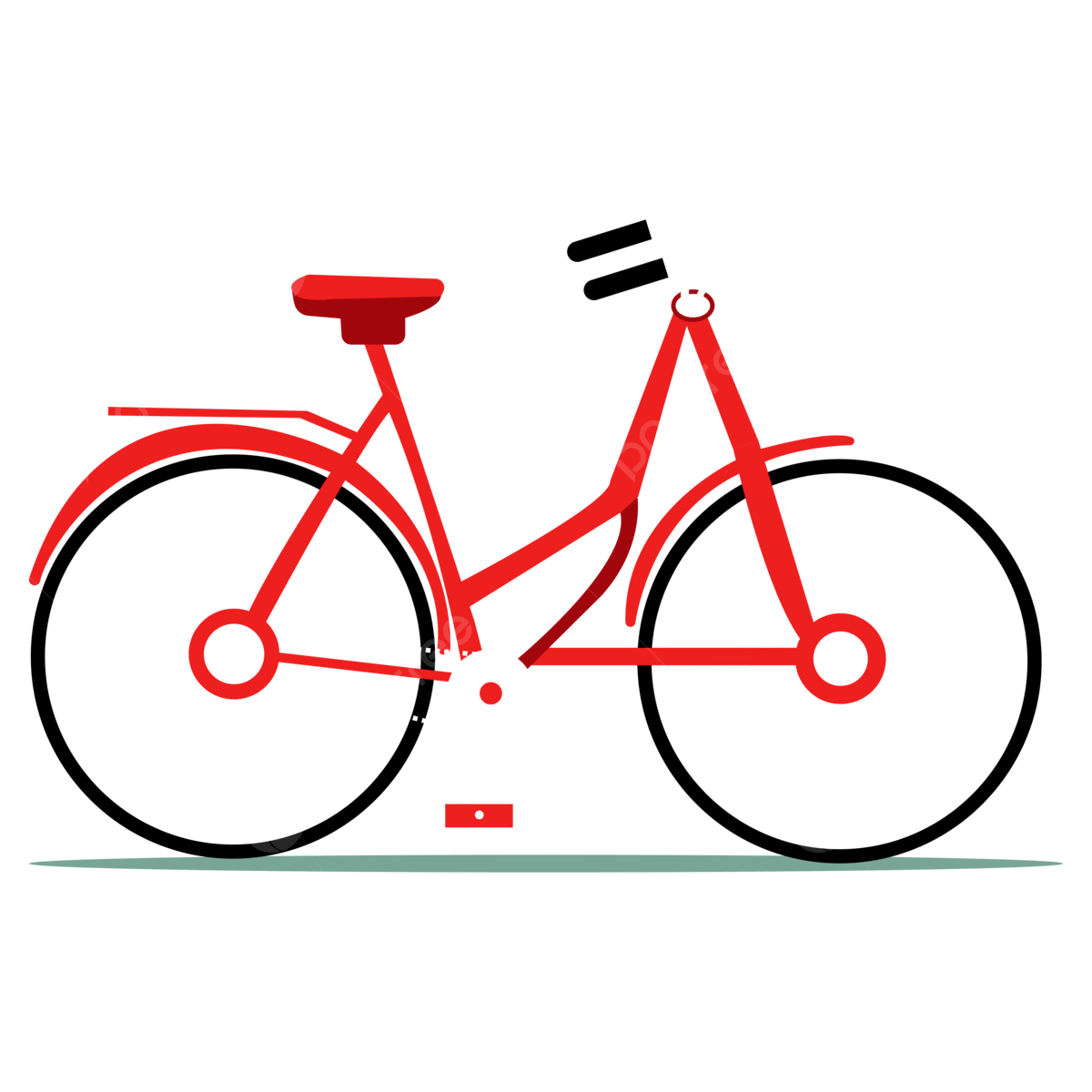 自転車イラスト簡単の検索結果 - Yahoo!きっず検索