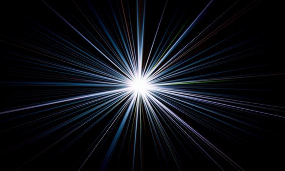 無償有 フリー動画素材横に流れる光エフェクト4K 60fps- さけみりんのエフェクト屋さん - BOOTH