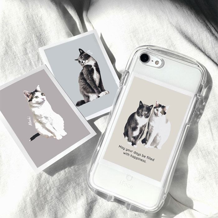 DIY 推し活に💕超透明なクリアホイップでトレカケースとスマホケースデコってみた！ すみっコぐらしちいかわ