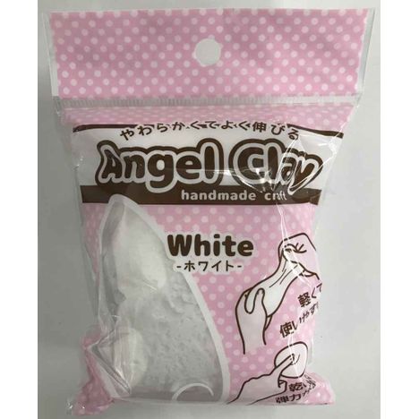 ハーティクレイホワイト 40g - Products製品情報PADICO株式会社パジコ