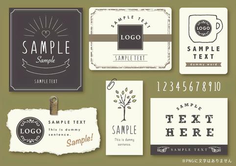 かわいい名刺テンプレートでおしゃれ可愛いキュートな名刺やショップカードデザインを無料で作成！Canva