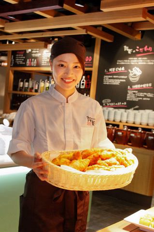 豊川市】まるでビュッフェのテーマパーク！「旬菜ビュッフェレストラン 露菴（ろあん）豊川店」（ひとりん） - エキスパート -