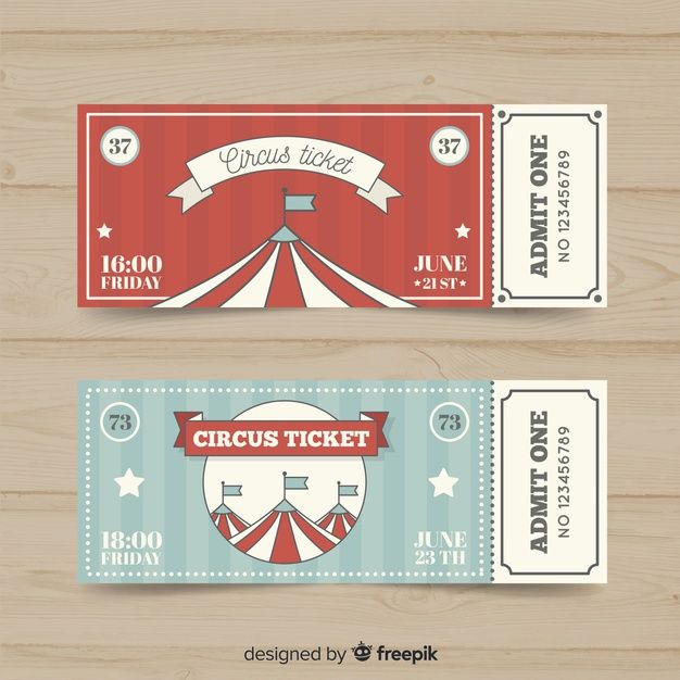 イベントのコンサート チケット デザイン ベクトル テンプレート フリー素材EPS無料ダウンロード - Pikbest