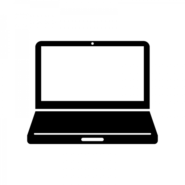 フリー写真ノートパソコンと操作する手でアハ体験GAHAG著作権フリー写真・イラスト素材集 - GAHAG著作権フリー写真・イラスト 素材集