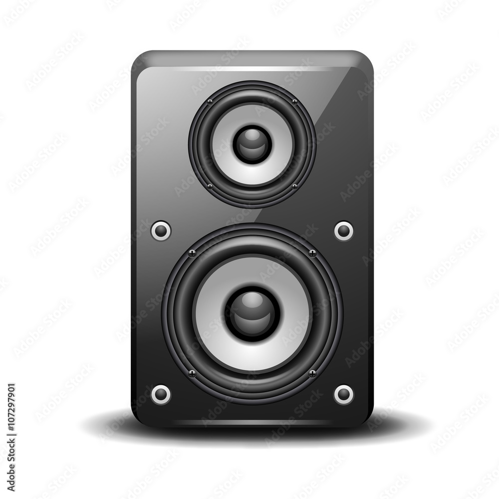 スピーカー」のイラスト素材・ベクター画像 - イメージマートimagemart