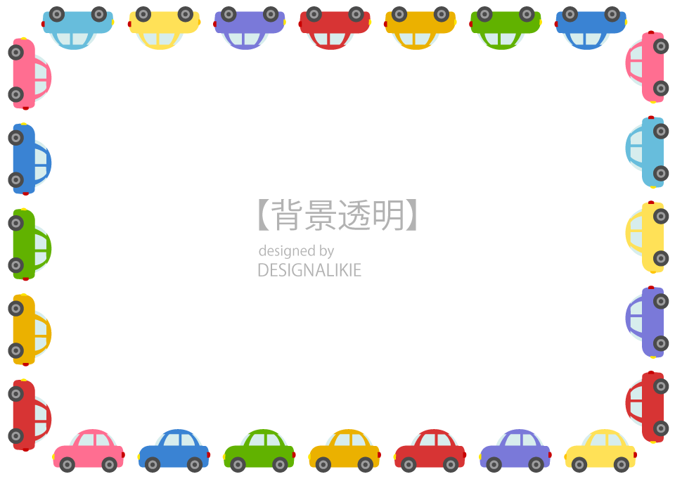 枠無料テンプレートデザイン。イラストや画像付きも豊富 - Canva キャンバ