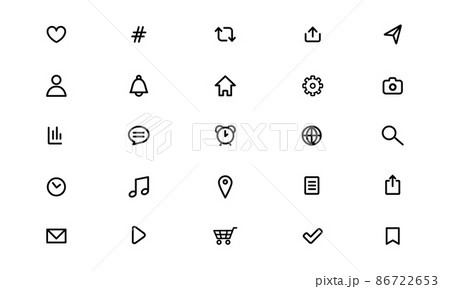 リツイート」の814点のロイヤリティフリー画像、写真素材、絵Shutterstock