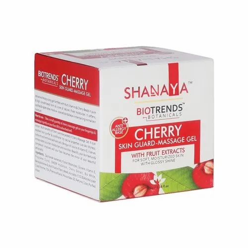 Chilled Cheeky Cherry Delicious